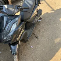 طرح کلیک واریو۱۶۰|موتورسیکلت|تهران, بهداشت|دیوار