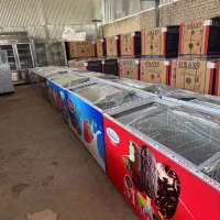 یخچال صنعتی|فروشگاه و مغازه|خمینیشهر, |دیوار