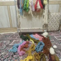 دارقالی فلزی