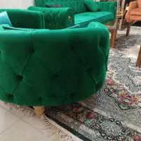 مبل 8نفره|مبلمان خانگی و میز عسلی|اسلام‌شهر, |دیوار