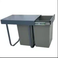 سطل زباله کابینتی