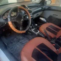 پژو 206 دوگانه Sd مدل ۹۱