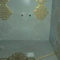 استاد کار کاشی و سرامیک حرفه ای