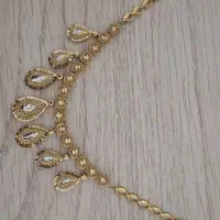 سینه ریز (گردن بند)