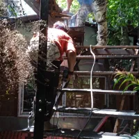 جوشکاری برادران احسان وکریم|خدمات پیشه و مهارت|گنبد کاووس, |دیوار