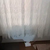 پرده حریر|پرده، رانر، رومیزی|فسا, |دیوار