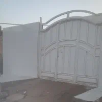 خانه شبیشه شیبان خیابان ۷نزدیک ۲۰متری