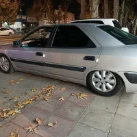 زانتیا|خودرو سواری و وانت|نظرآباد, نظرآباد|دیوار