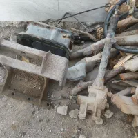 جعبه فرمان تراکتور فرگسن ۲۸۵|قطعات یدکی و لوازم جانبی|بیکاه, |دیوار