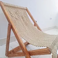 صندلی مکرمه