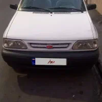 پراید مدل ۱۳۹۷|خودرو سواری و وانت|کرج, پیشاهنگی|دیوار