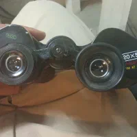 دوربین  شکاری ویکسن ژاپن اصل ۲۰ در ۵۰