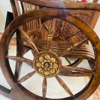 صندلی راک طبی