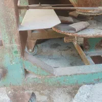 کود پاش|ماشینآلات صنعتی|رامهرمز, |دیوار