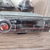 ظبط ۸خروجی سونی حرفه ای و باند خربزه ای