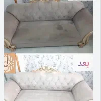 مبل شویی صداقت..|خدمات نظافت|خوانسار, |دیوار