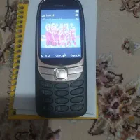 نوکیا ۶۳۱۰فروش .معاوضه