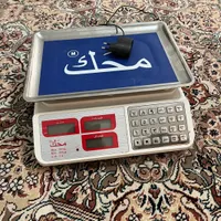 ترازومحک ۴۰کیلویی