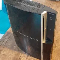 پلی استیشن ۳   ps3|کنسول، بازی ویدئویی و آنلاین|تهران, شهرک شریعتی|دیوار
