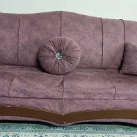 فروش  فوری مبل 5 نفره