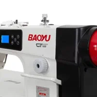 خیاط نیمه ماهر