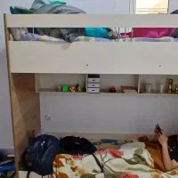 فروش تخت ۲ طبقه