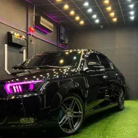 دنا پلاس تیپ ۲ لوازمی