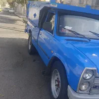 نیسان مدل ۹۶ تناژ بالا|خودرو سواری و وانت|زنجان, |دیوار