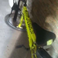 دوچرخه ۲۰|دوچرخه، اسکیت، اسکوتر|بانه, |دیوار