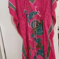 لباس بلند مناسب مسافرت و ساحل|لباس|مهاباد (آذربایجان غربی), |دیوار