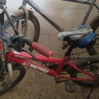 دوچرخه سایز ۱۶