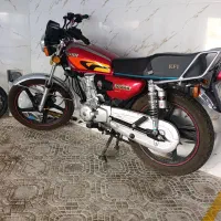 موتور 200 احسان