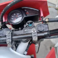 موتور کویر ۲۵۰ تریل|موتورسیکلت|رباط‌کریم, شهرک صنعتی ده‌حسن|دیوار