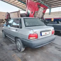 فروش پراید|خودرو سواری و وانت|نی‌ریز, |دیوار