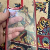 کاور گوشی آیفون ۱۳پرومکس