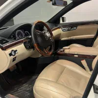 بنز S350L|خودرو سواری و وانت|تهران, هروی|دیوار