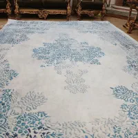 2عددروفرشی کشدار 9متری مخمل ترک