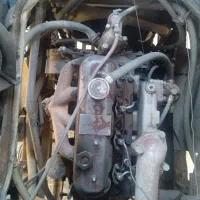 مینی بوس ایویکو ۶۹|خودرو سنگین|صدرا-فارس, فاز ۲|دیوار