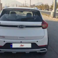 ام وی ام X22 پرو در حد خشک|خودرو سواری و وانت|تبریز, |دیوار