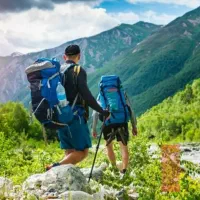 مسافرت و همسفر