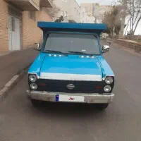 نیسان مدل 60