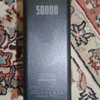 پاور بانک ۵۰۰۰۰ نو نو با گارانتی