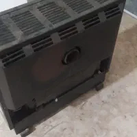 بخاری گازی درحد