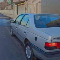 فروش خودرو 405 دوگانه|خودرو سواری و وانت|گنبد کاووس, |دیوار