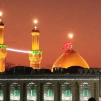 کاروان زیارتی