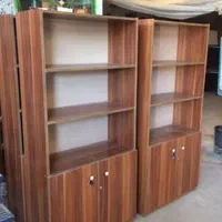 فایل اداری کتابخانه ترولی فایل کشویی|جاکفشی، کمد، دراور|مشهد, شیرودی|دیوار