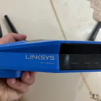 روتر لینک سیس مناسب openwrt مدل WRT1900ACS