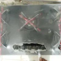 گاز رو میزی فندک دار