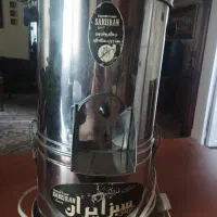 سبزی خردکن