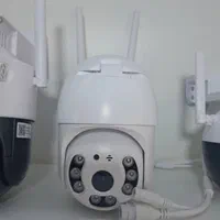 اسپیددام Y8 باغ منزل مغازه کارگاه مداربسته دوربین